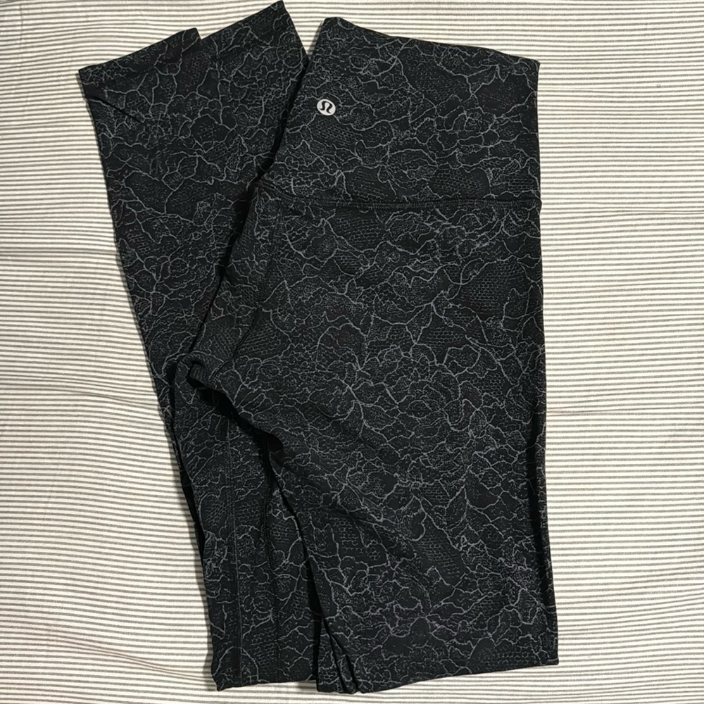 Lululemon align yoga pants